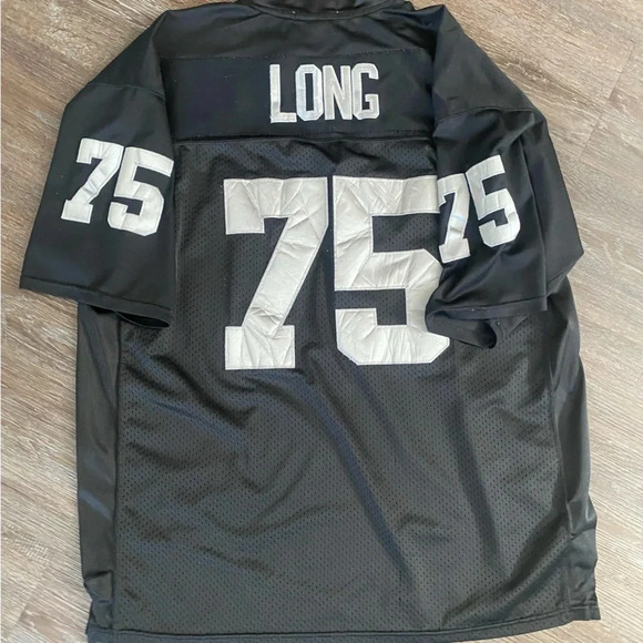 Vintage Raiders jersey - Picture 6 of 6